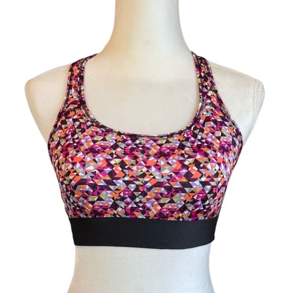 Victoria Sport - The Player By Victoria’s Secret Racer Back Sports Abe’s - Small
